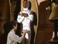 The Mummy