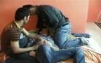 Turkish 3 way