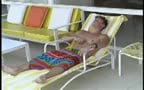 Hot stud jerking off