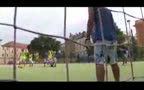 Soccer team