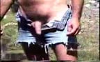 hot str8 guy used by old gay guy