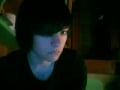 Emo wanking