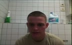 american solider in germany