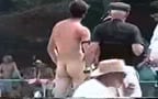 Mr. Nude Contest