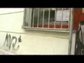 Bareback Hallway Fuck