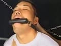 Bad Twink punished 