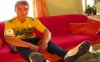 Foot / Cleats Fetish