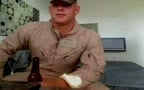 More Real marines