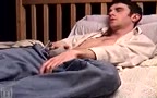 Jerking off