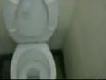 Human Toilet Cleaner