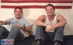 Travis & Trent