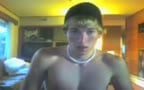 blond surfer jerks