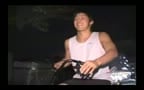 Asian Biker