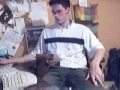 Nerd Jerk OFF