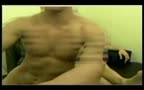 Twinks webcam fun