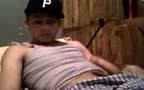 cute latin 18 y/o
