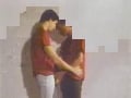 Retro Red Shirt