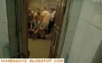 Russian Twinks in sauna