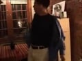 Strip and dance