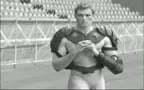 Les dieux du stade