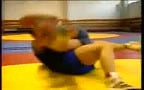 Secret of a wrestler 2 - 3