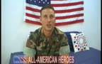 All American Heroes - Special Ops Dana