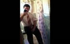 strip tease