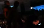 Stripper get's jerked