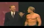 accidental tv nudity
