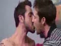hot muscle guys having sex