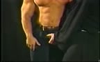 Huge Muscles
