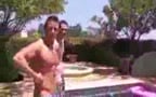 Dean and Costar