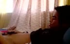JOHAN SANTOS PINOY VIDEO SCANDAL