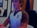 jerk off