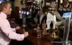 Bartender .