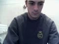 Omegle WebCam Twink 3 (Warning: Massive Cumshot)