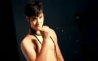 MARIO MAURER THAI HOTTIE