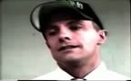 Sam Ritter Tops Woodshop Student