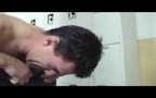 Muscle stud facial