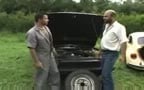Sexy Mechanic Bears 