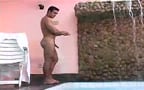 Brazilian Muscle Twink