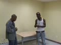 The Movers