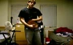 hot guy cums