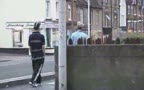 Chav Lads Suck! (No cum shot)