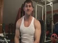 Chad's Muscle Webcam