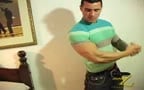 hot muscle 