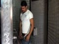 Blow in the WC