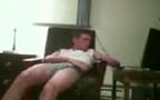 Vibrator Jerkoff
