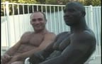 Vintage Bobby Blake & Tony Gallo