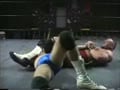 Wrestling Les*S Part Three